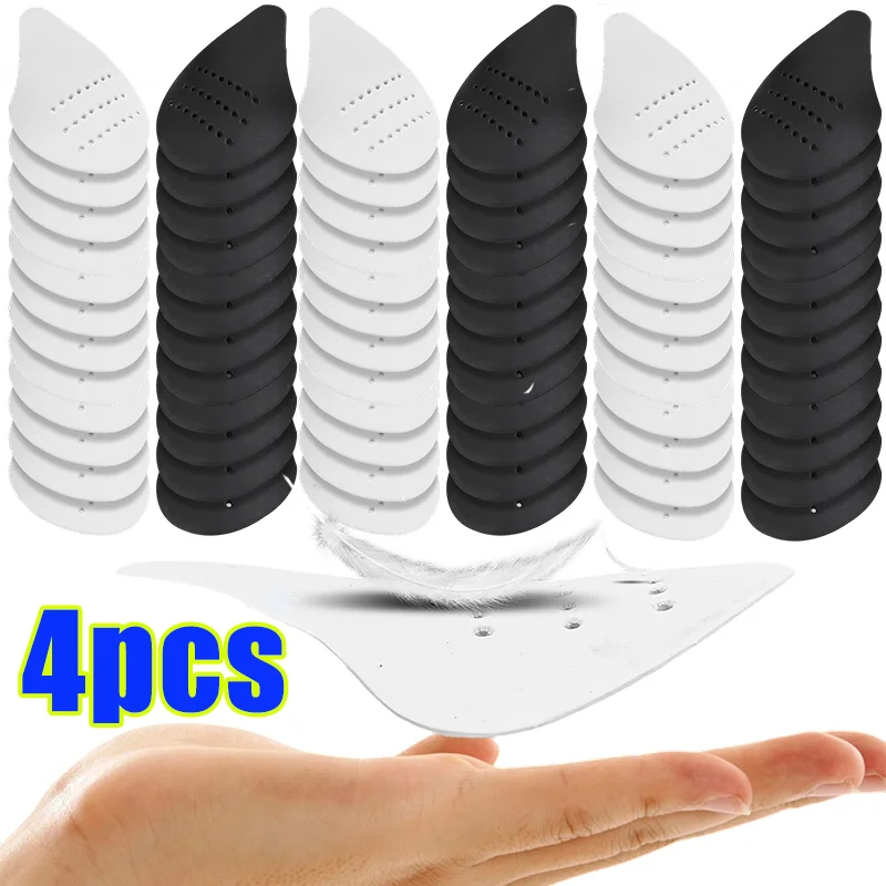 Sneaker Protector Spray - 4/2Pcs Pelindung Sepatu Sneaker Anti Kusut
