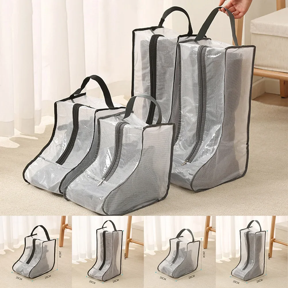 Shoe Bag Dust - Tas Penyimpanan Bepergian Sepatu Portabel Tas