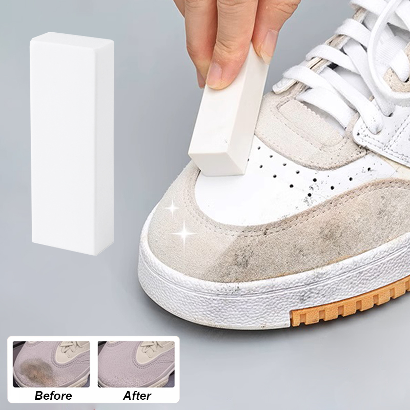 Sneaker Care Whitener - Penghapus Noda untuk Suede dan Sepatu