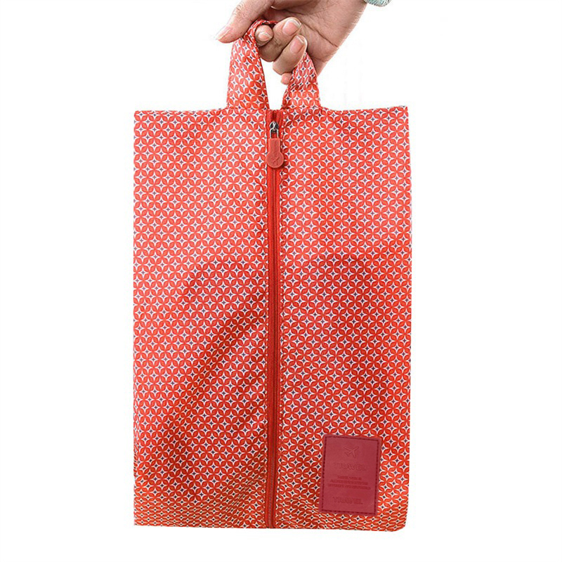 Shoe Bag Dust - 1 Buah Tas Penyimpanan Sepatu Tas