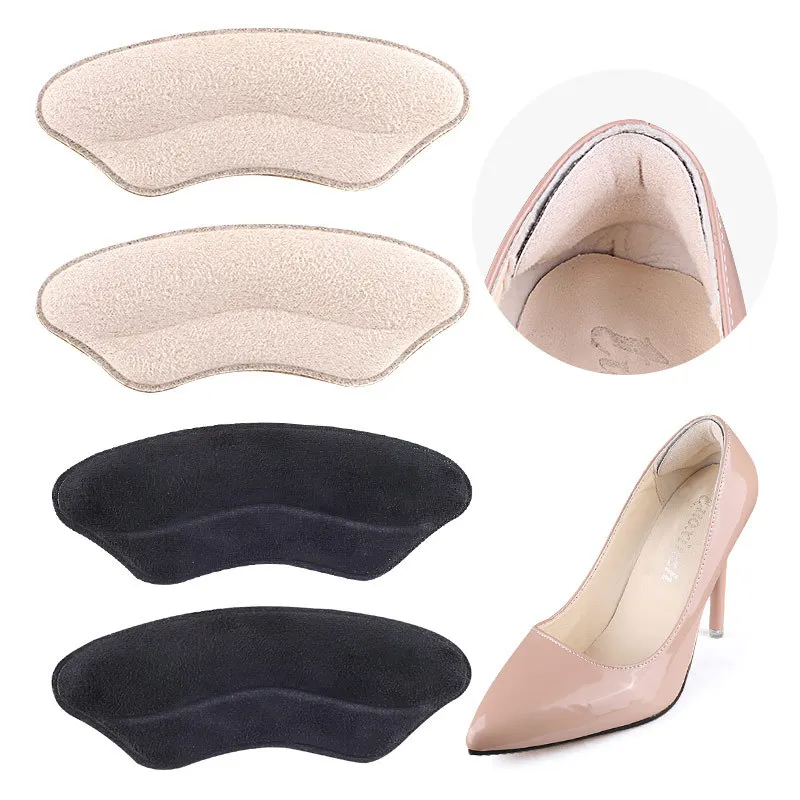 Heel Liner Grip - Sol Sepatu Wanita untuk Sepatu Hak