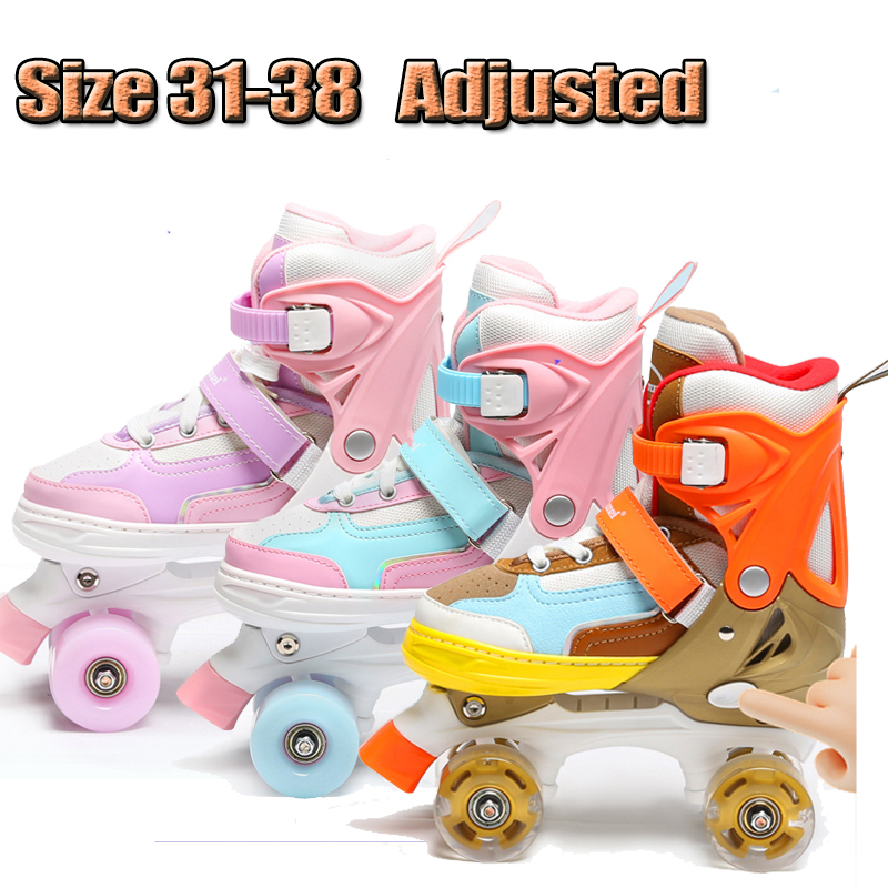 Sneakers Care - Ukuran Dapat Disesuaikan 31 32 33
