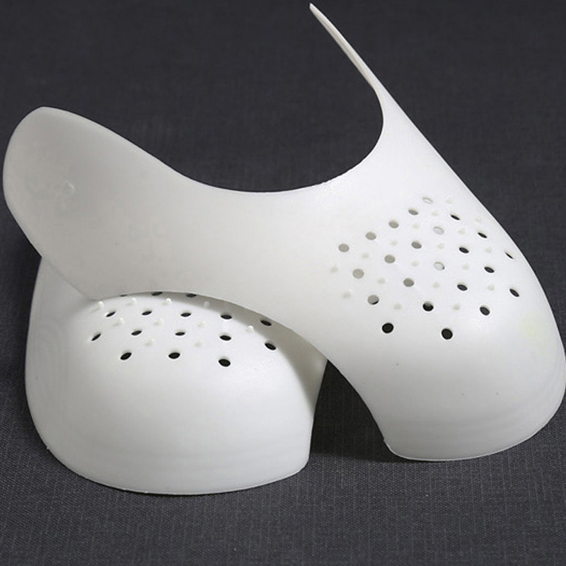 Sneaker Protector Spray - Pelindung Lipatan Sepatu Anti Lipatan, Penyangga