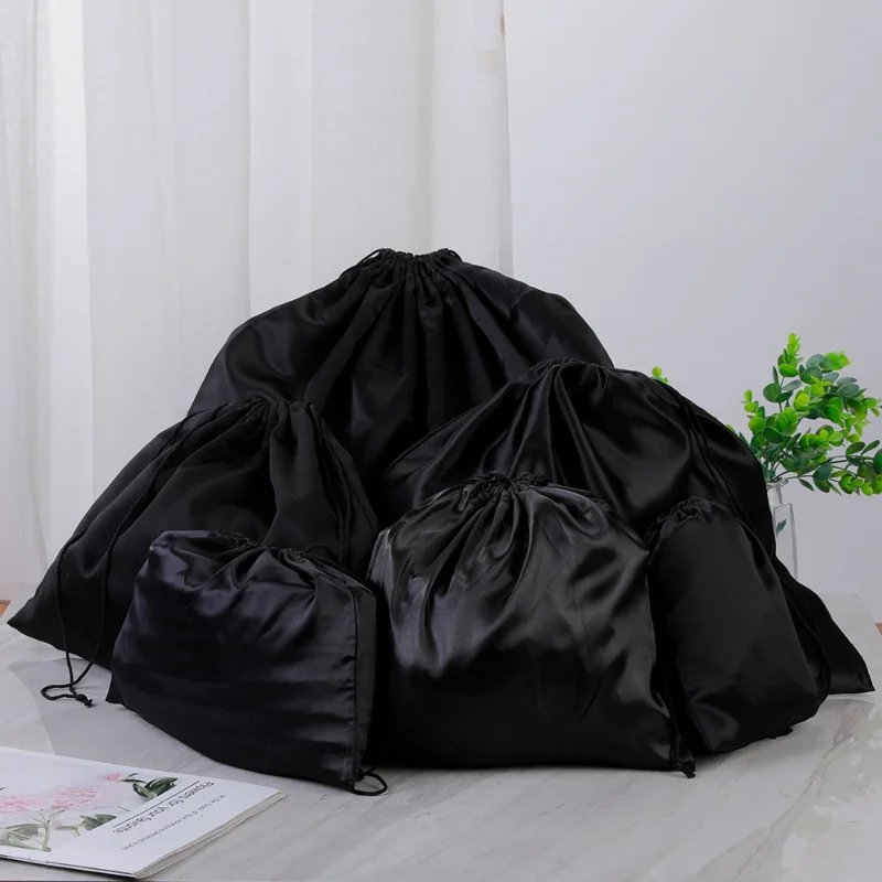 S/M/L/XL/XXL Tas Penyimpanan S - Shoe Bag Dust ulasan dan harga