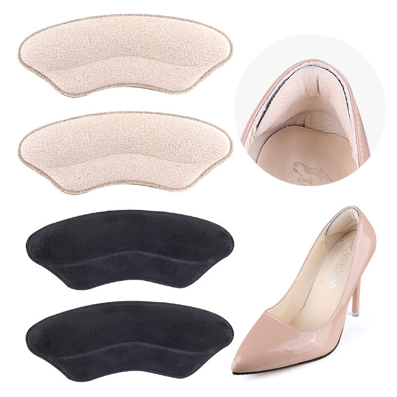 Alas Kaki Wanita, Sol Sepatu,  - Heel Liner Grip ulasan dan harga
