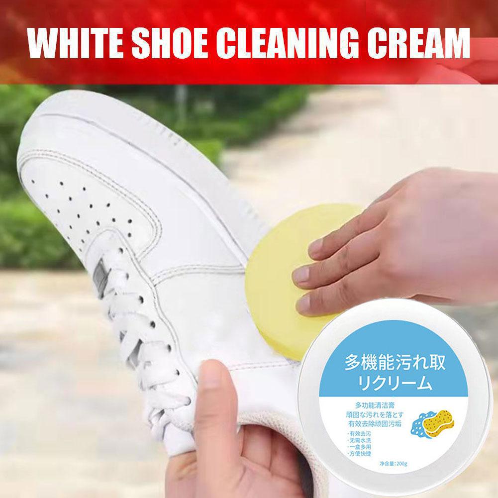 Krim Pembersih sepatu putih pe - Sneaker Protector Spray ulasan dan harga