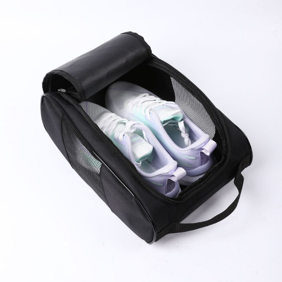 Tas Sepatu Golf Portabel Tas T - Shoe Bag Dust ulasan dan harga
