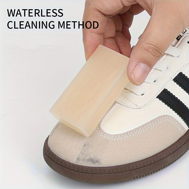 1 bungkus tisu pembersih sepat - Sneaker Care Wipes ulasan dan harga