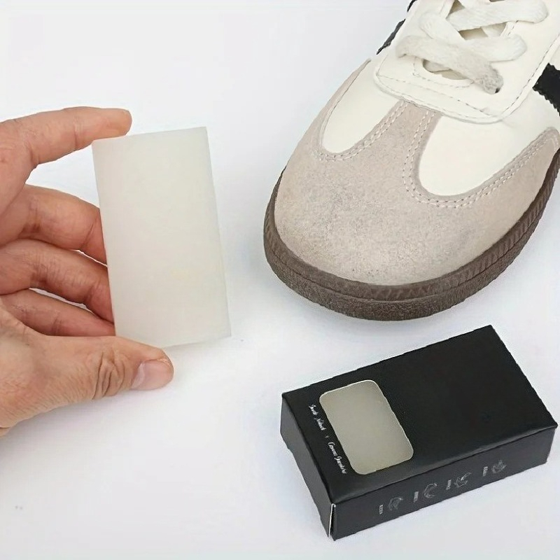 1 bungkus tisu pembersih sepat - Sneaker Care Wipes ulasan dan harga