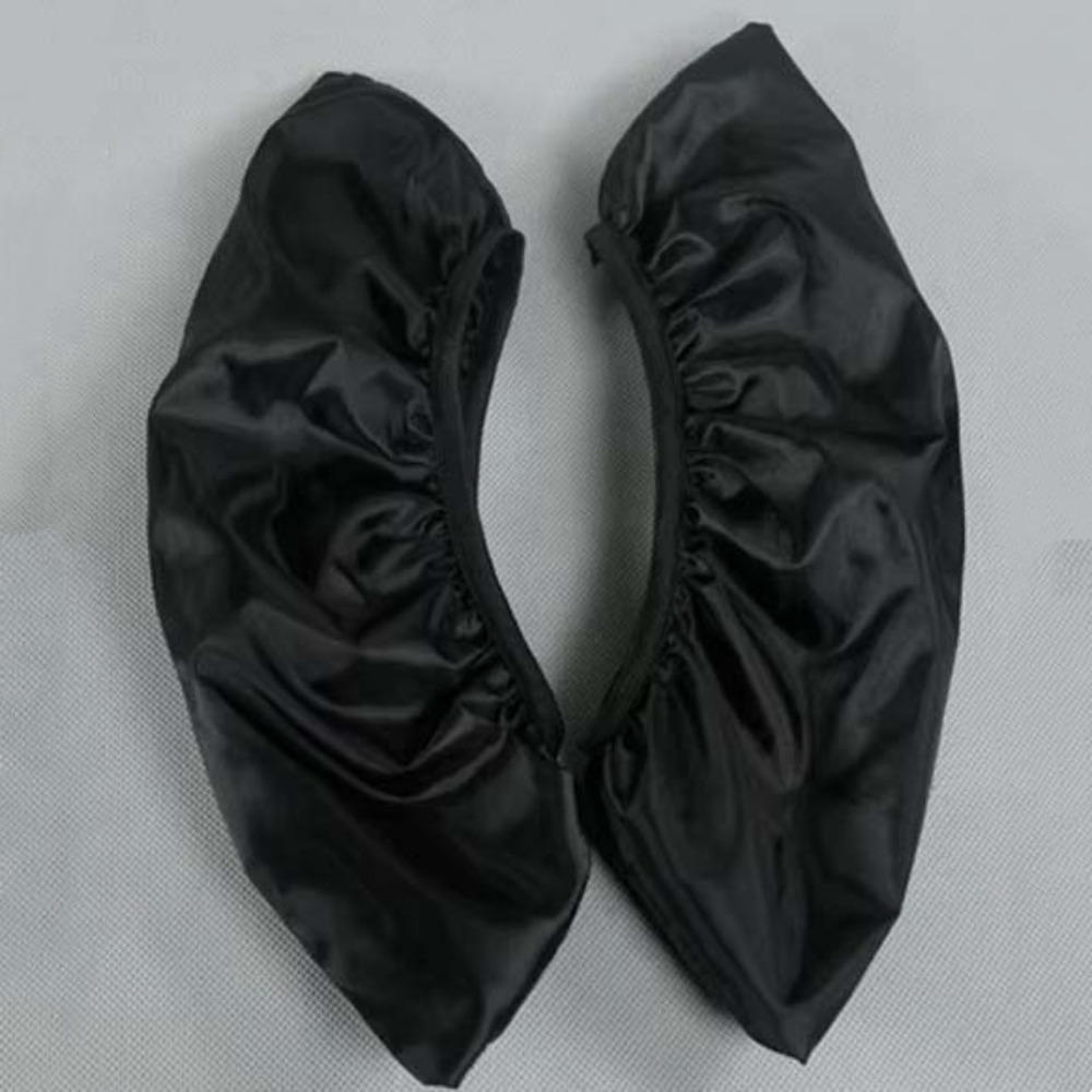 Penutup Sepatu Roda Kain Oxfor - Shoe Bag Dust ulasan dan harga