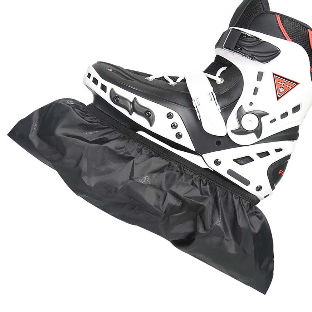 Penutup Sepatu Roda Kain Oxfor - Shoe Bag Dust ulasan dan harga