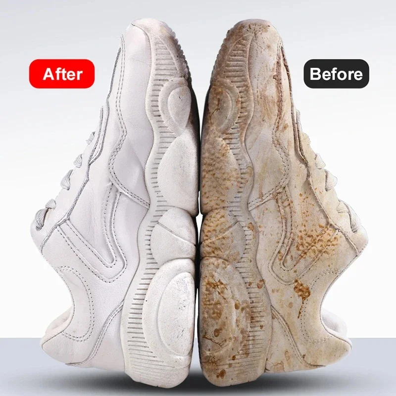 Sepatu sekali pakai pembersih  - Sneaker Care Wipes ulasan dan harga