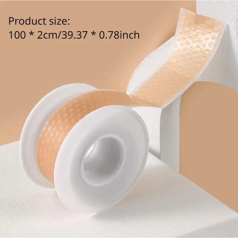 1 buah 100cm pelindung tumit G - Heel Liner Grip ulasan dan harga