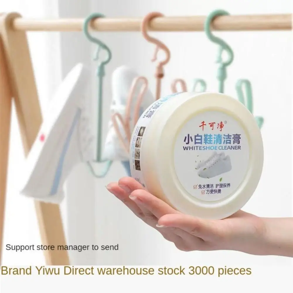 Sepatu Putih Krim Pembersih Pe - Sneaker Care Whitener ulasan dan harga