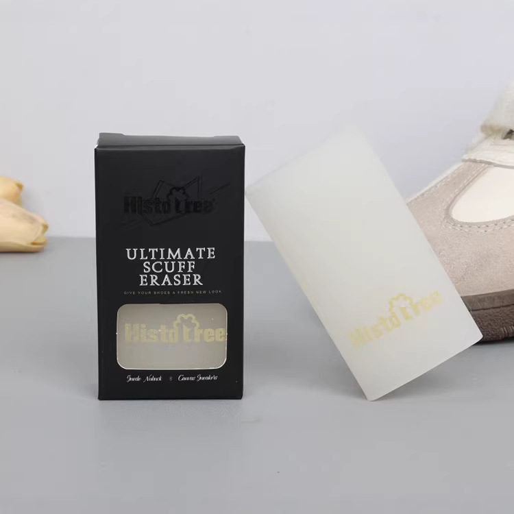 Penghapus Noda & Pembersih Sep - Sneaker Care Whitener ulasan dan harga