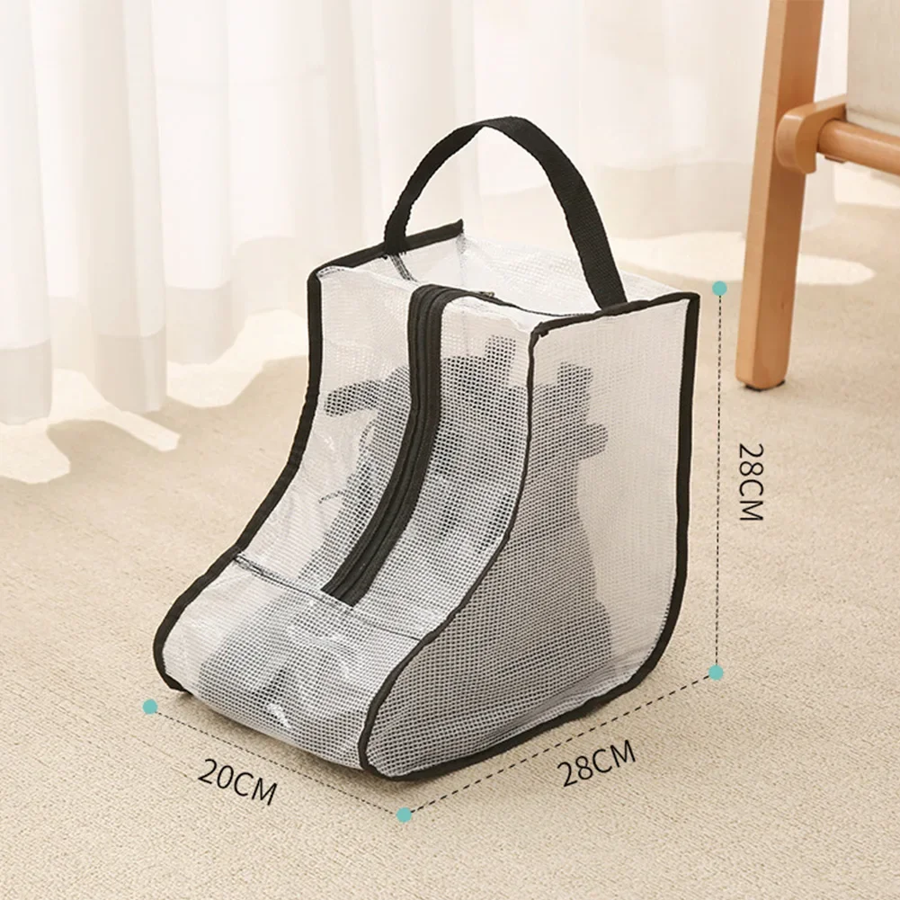 Tas Penyimpanan Bepergian Sepa - Shoe Bag Dust ulasan dan harga