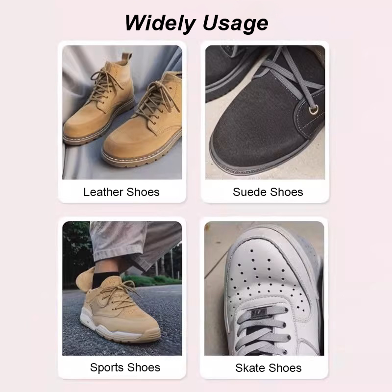 Penghapus Noda untuk Suede dan - Sneaker Care Whitener ulasan dan harga