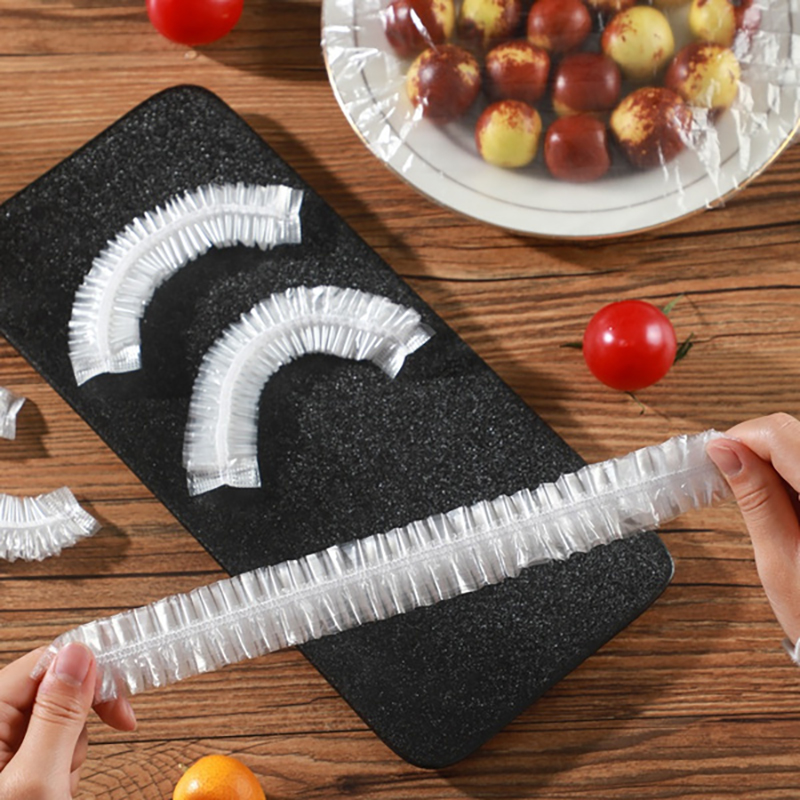 Penutup Makanan Sekali Pakai P - Shoe Bag Dust ulasan dan harga