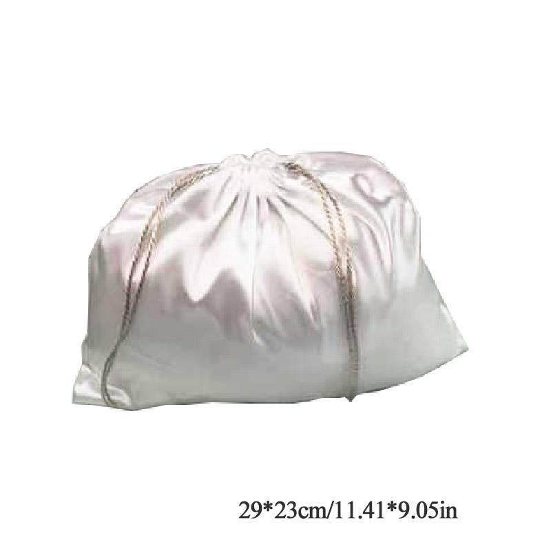 Tas debu untuk tas tangan kain - Shoe Bag Dust ulasan dan harga