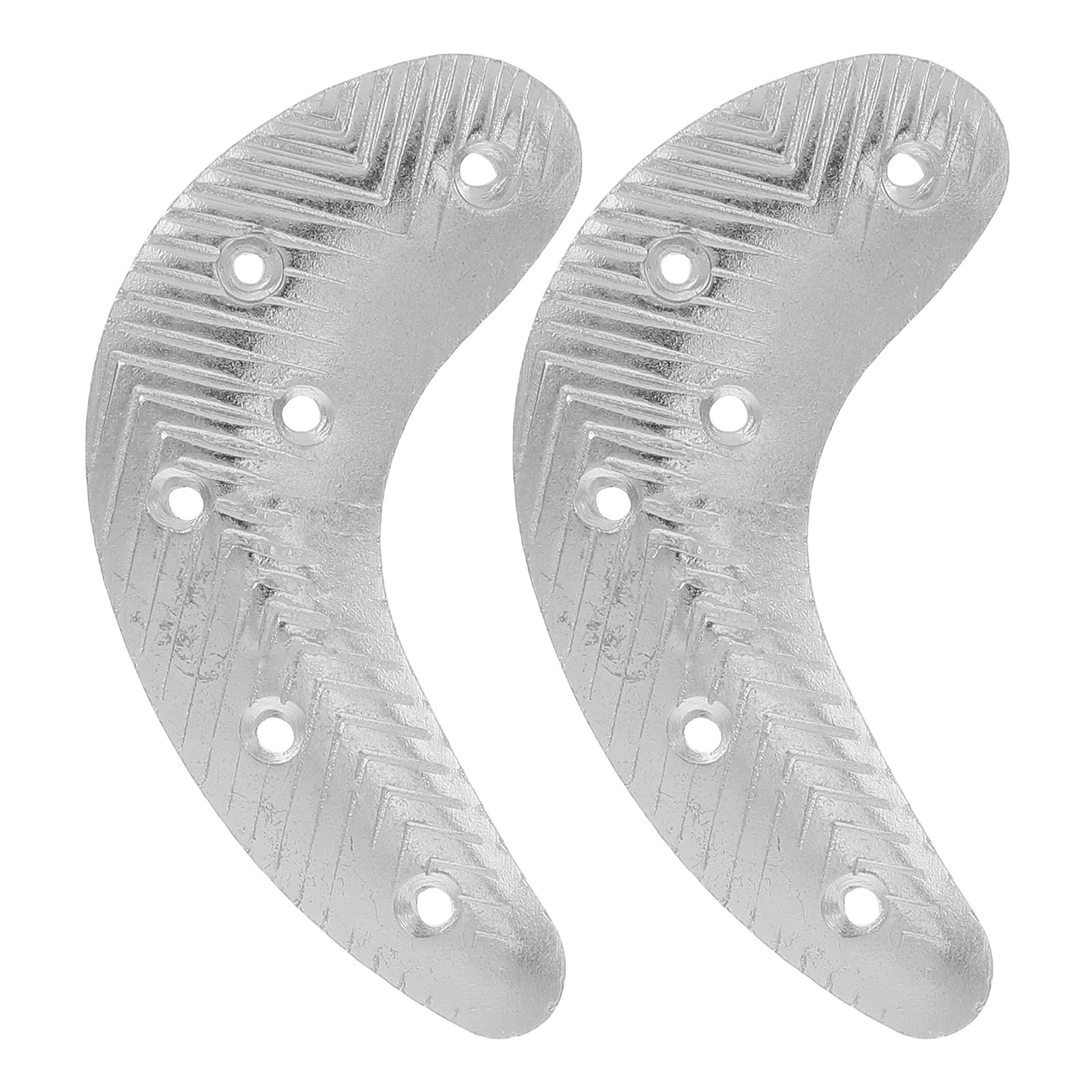 1 Pasang Pelat Perbaikan Tumit - Sneaker Care Tips ulasan dan harga