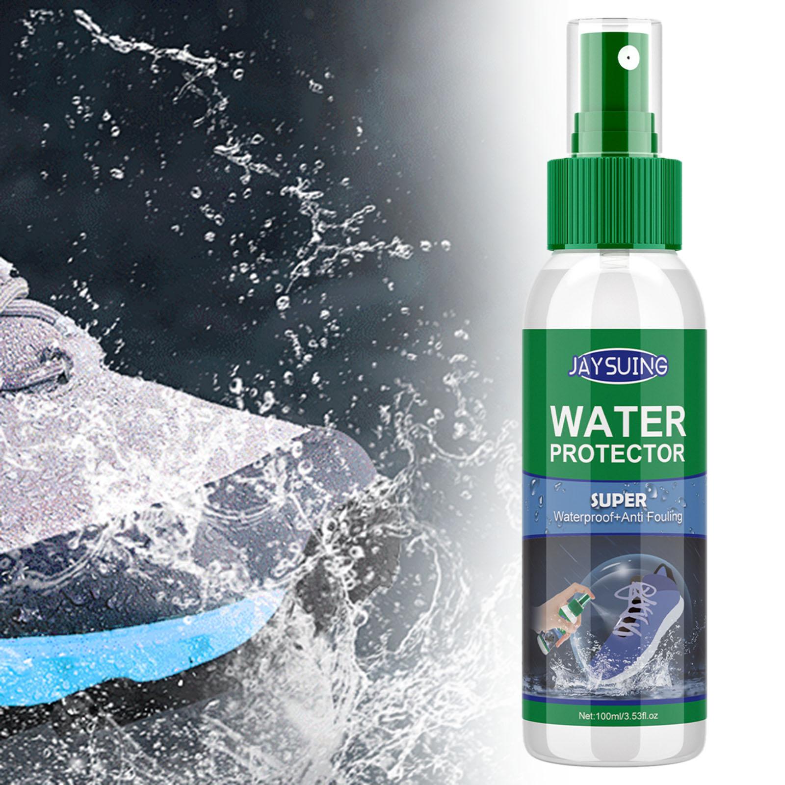 Semprotan Pelindung Sepatu Lap - Sneaker Protector Spray ulasan dan harga
