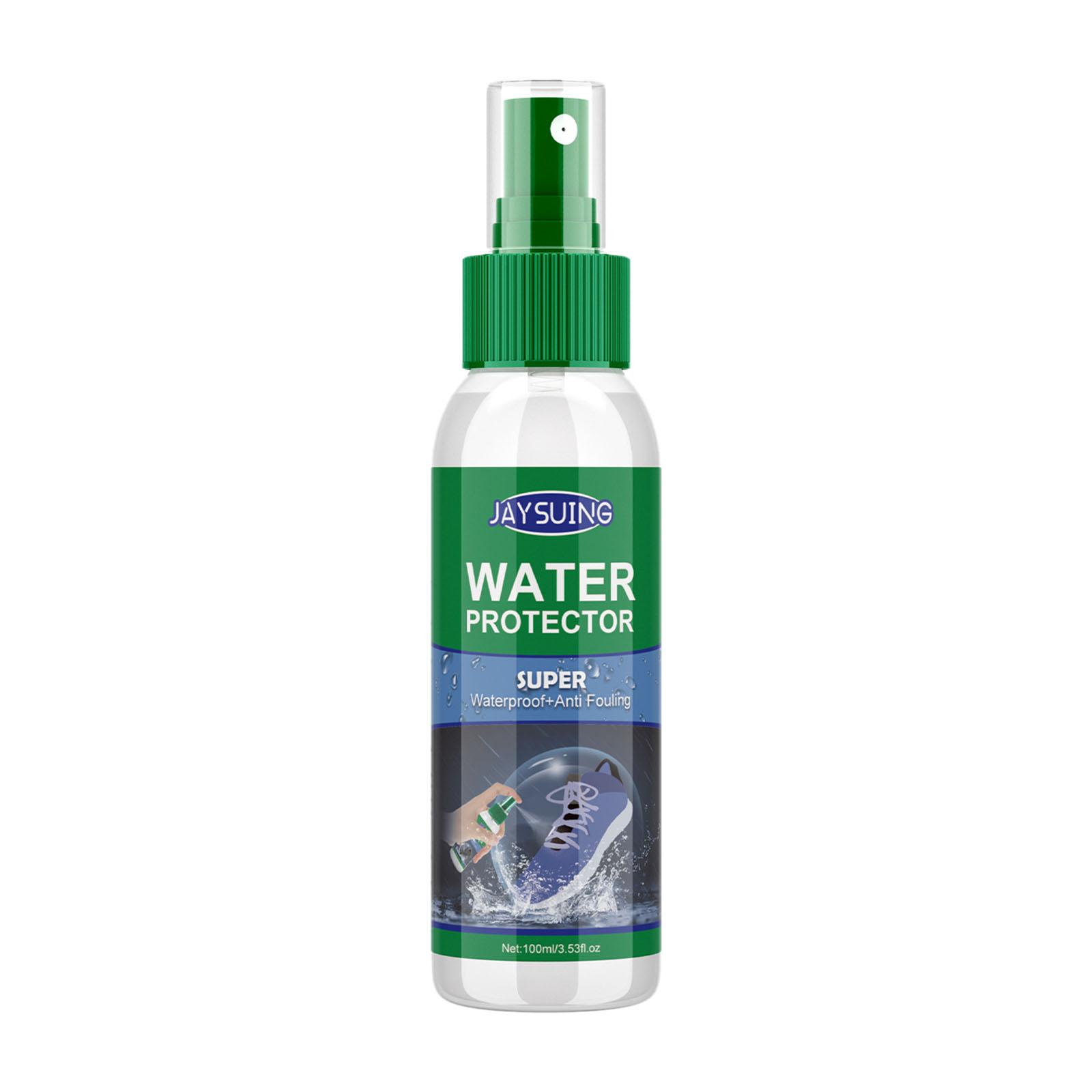 Semprotan Pelindung Sepatu Lap - Sneaker Protector Spray ulasan dan harga