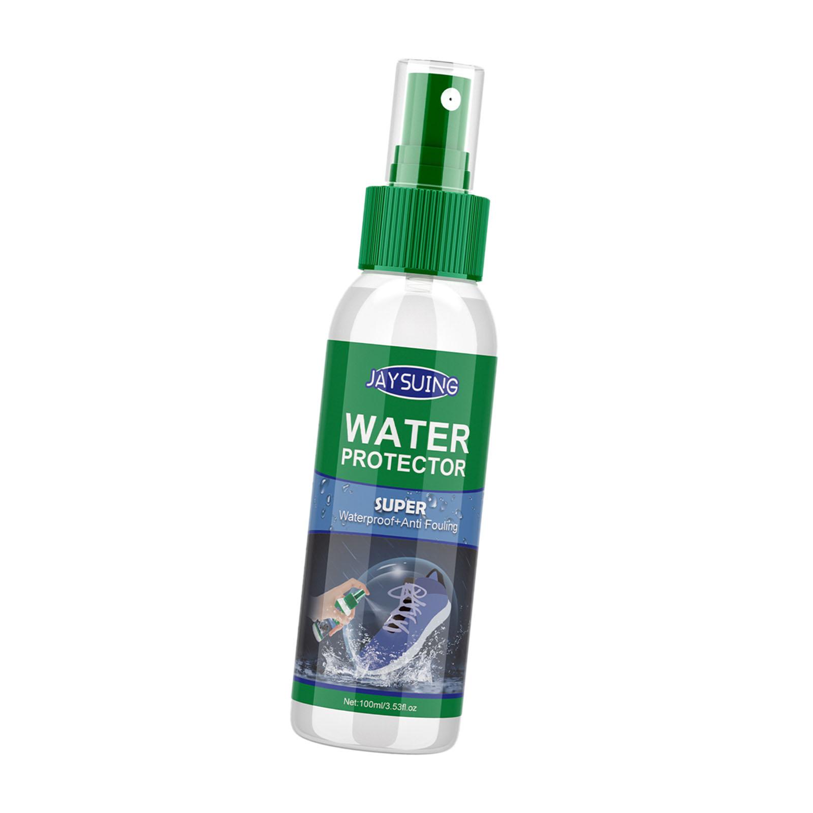Semprotan Pelindung Sepatu Lap - Sneaker Protector Spray ulasan dan harga