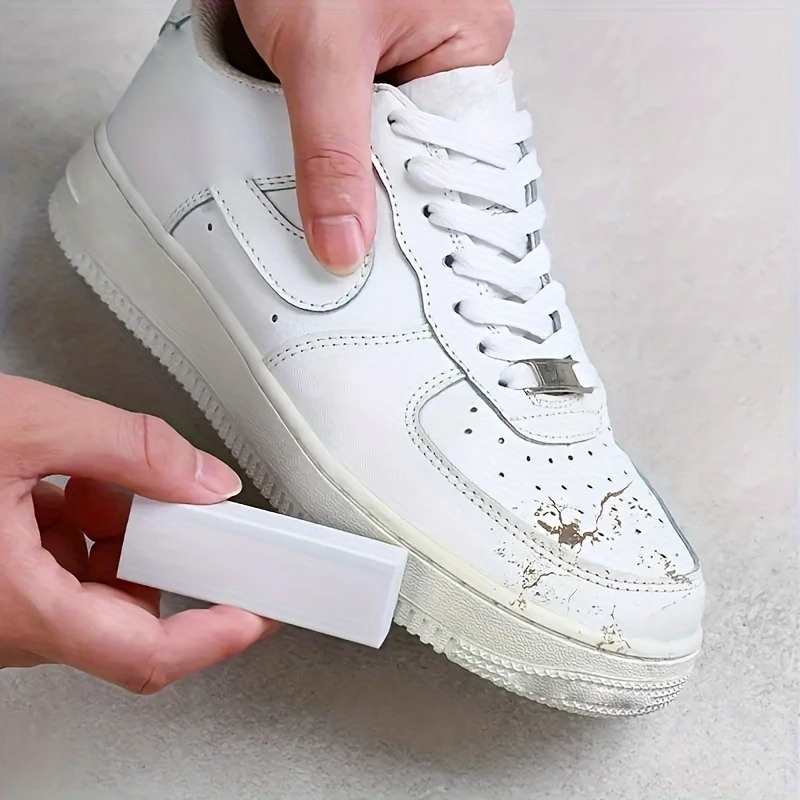 Penghapus Noda Sepatu Untuk Ku - Sneaker Care Whitener ulasan dan harga