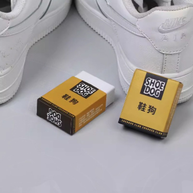 Sikat Mini Gantung Ransel Port - On Sneaker Care ulasan dan harga