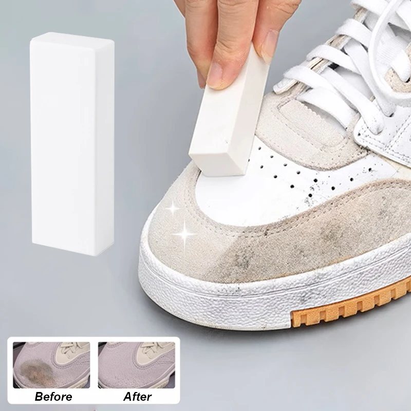 Penghapus Noda & Pembersih Sep - Sneaker Care Whitener ulasan dan harga