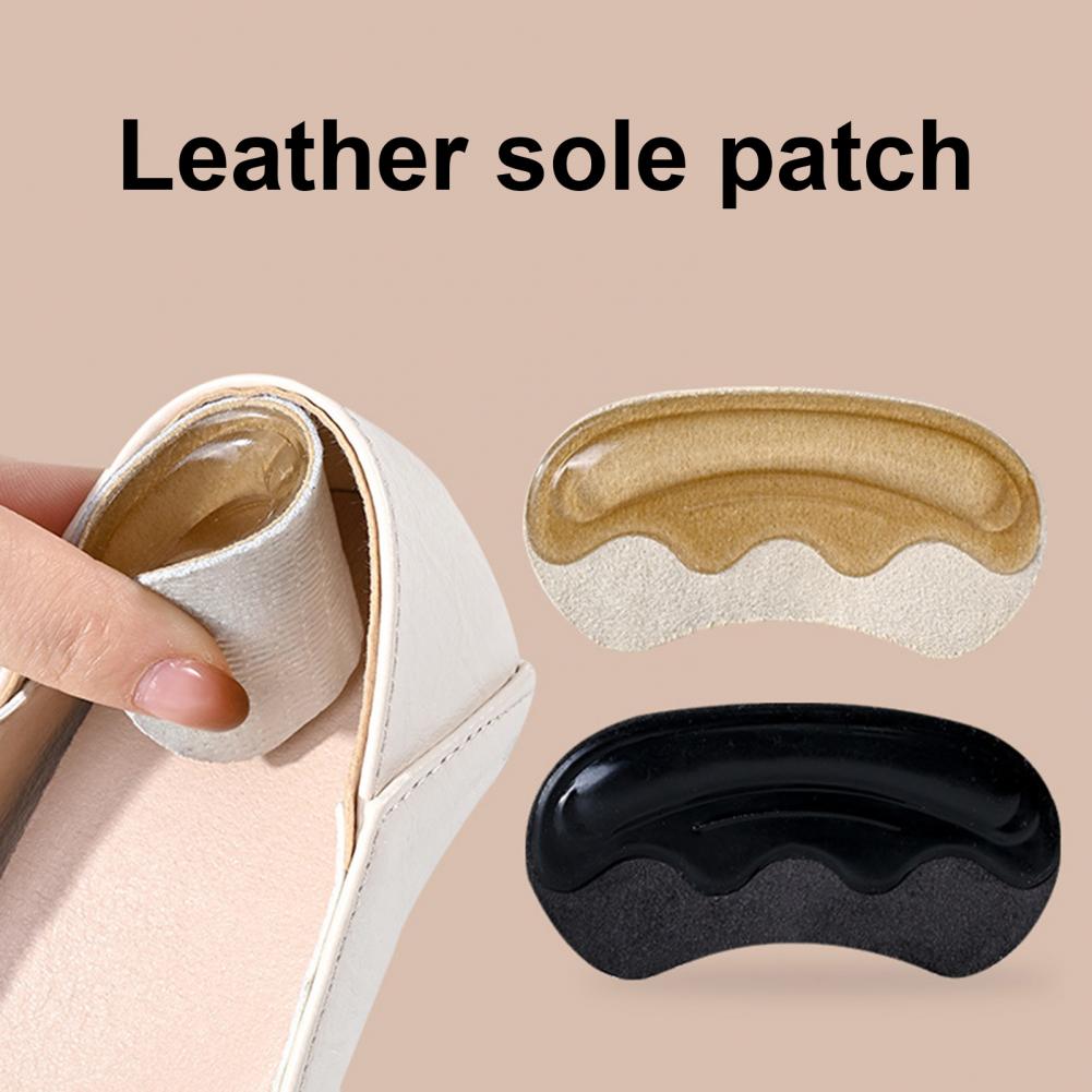 Pelindung Tumit Perekat Sendir - Heel Liner Grip ulasan dan harga