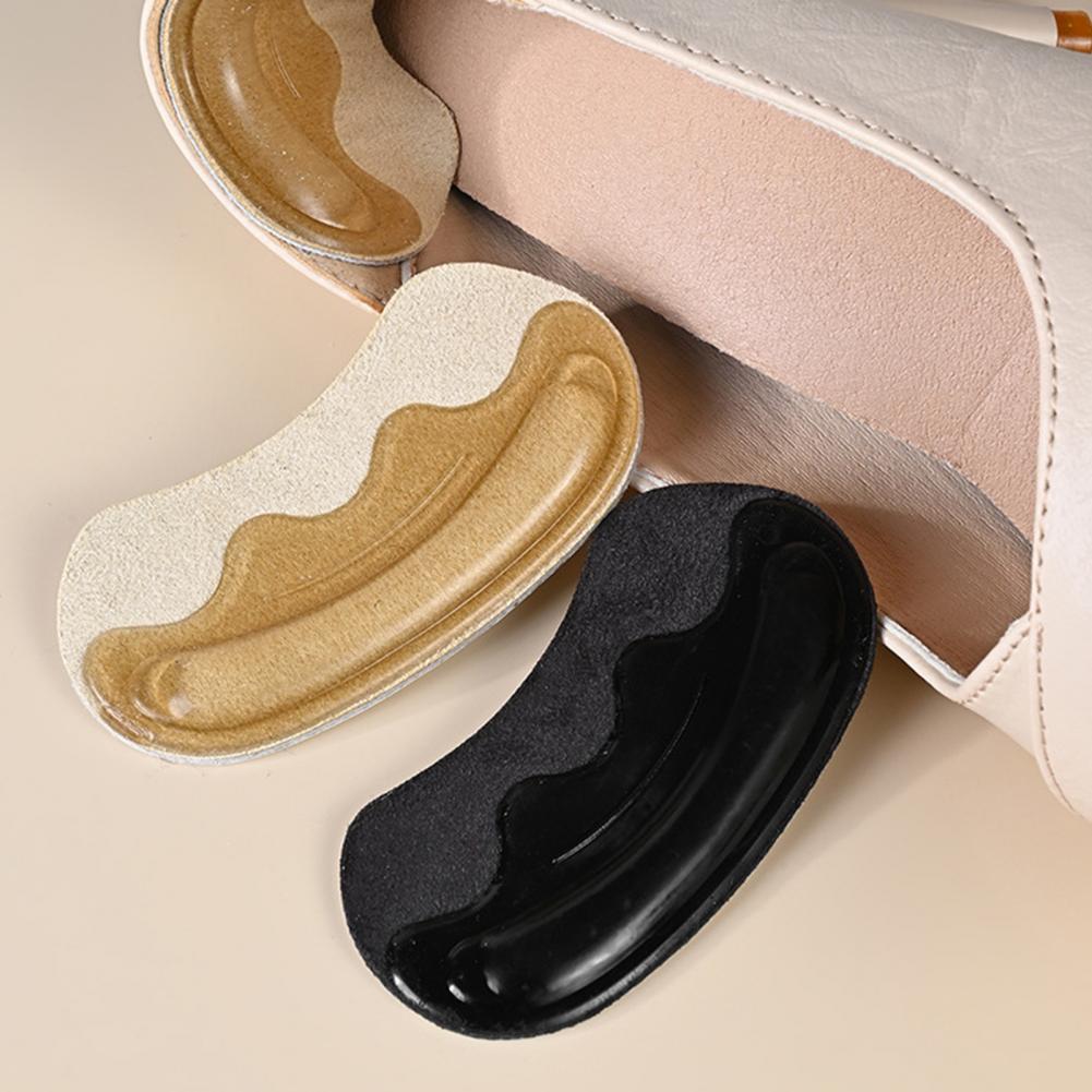 Pelindung Tumit Perekat Sendir - Heel Liner Grip ulasan dan harga