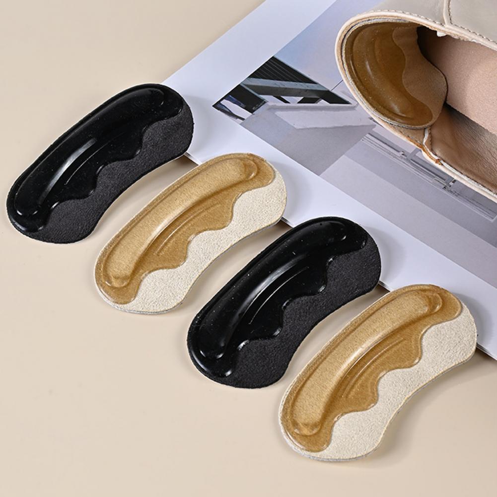 Pelindung Tumit Perekat Sendir - Heel Liner Grip ulasan dan harga
