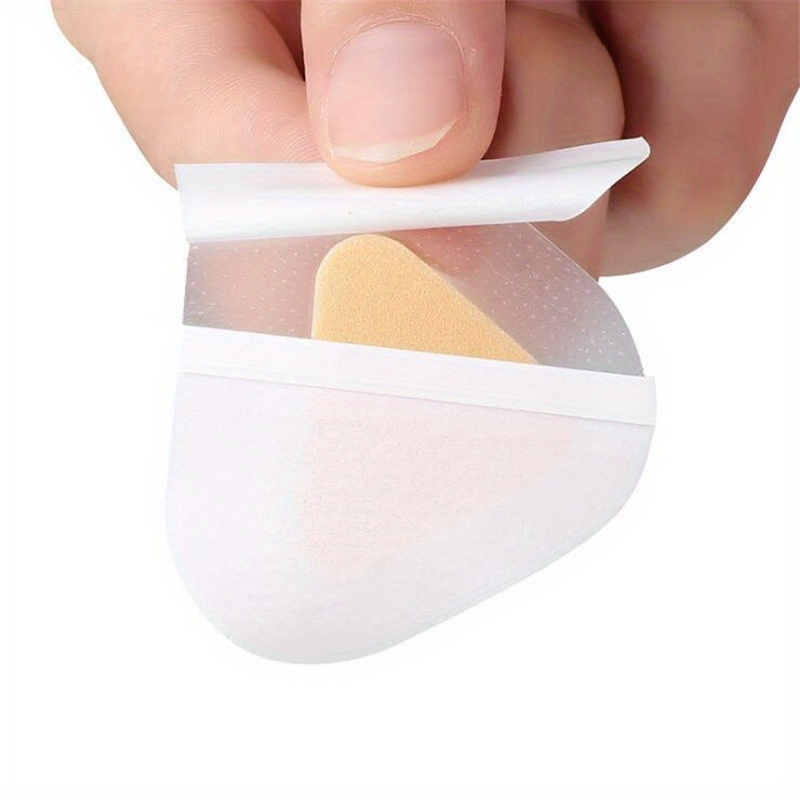 90pcs Pelindung Tumit Gel, Ple - Heel Liner Grip ulasan dan harga