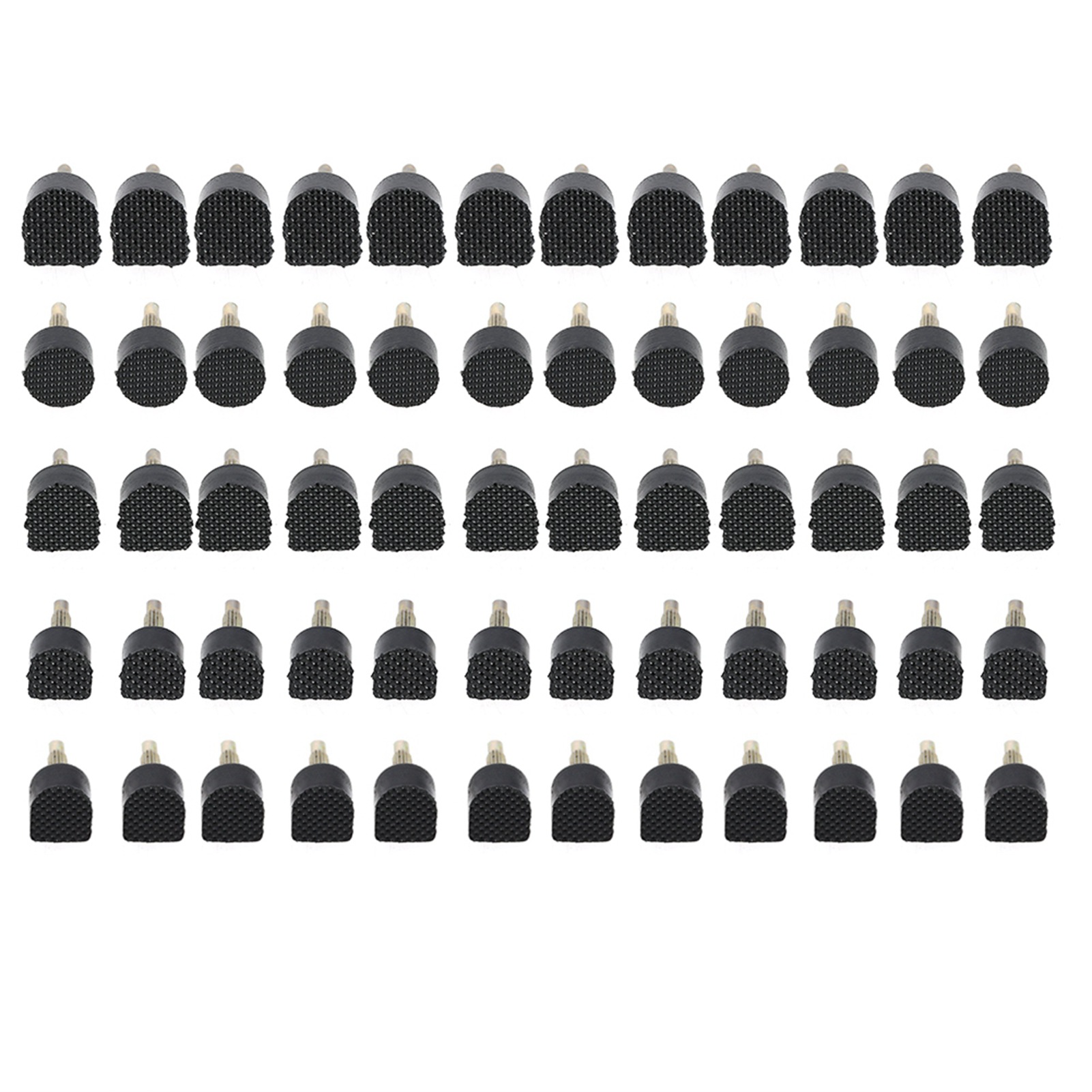 60Pcs Paku Perbaikan Sepatu Ha - Sneaker Care Tips ulasan dan harga