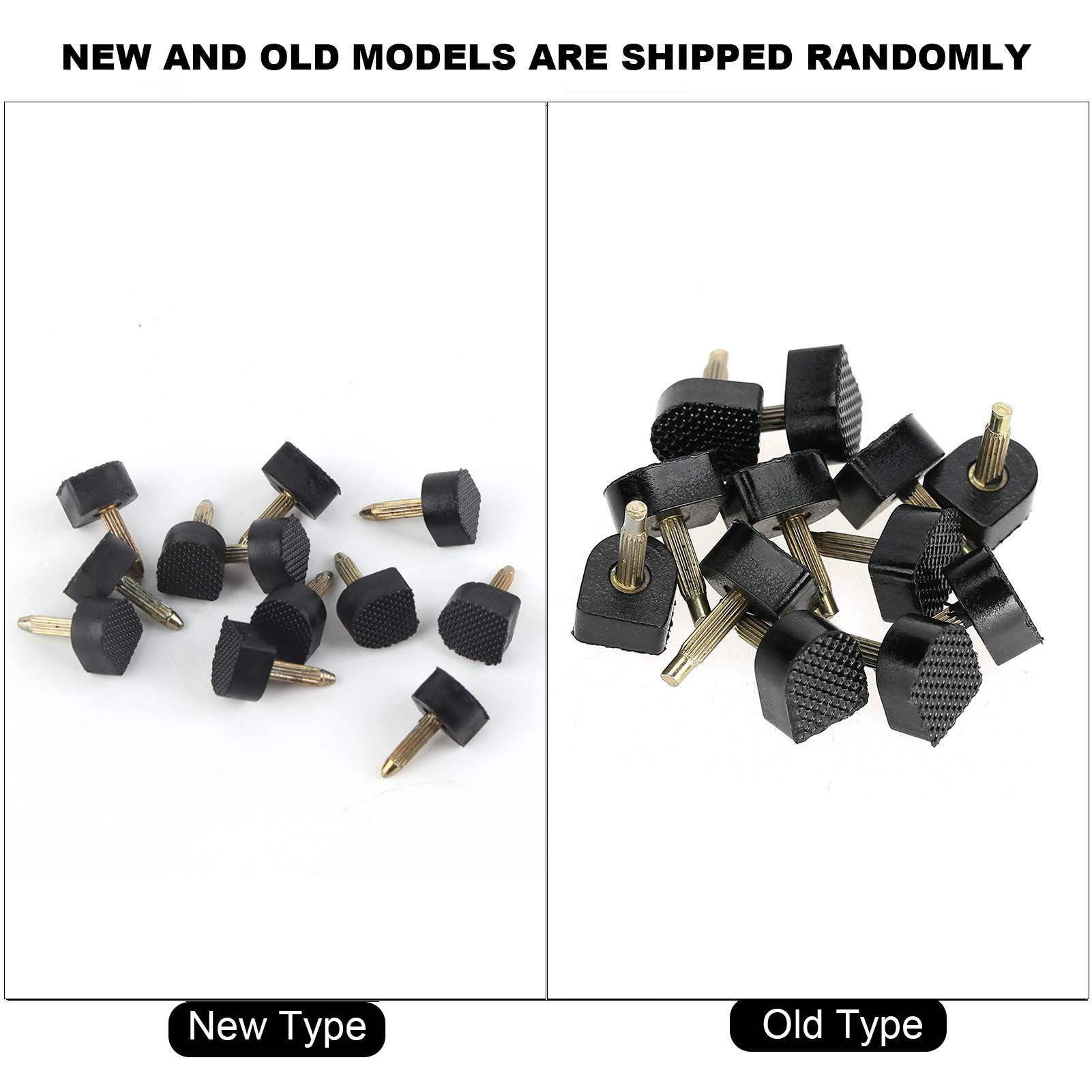 60Pcs Paku Perbaikan Sepatu Ha - Sneaker Care Tips ulasan dan harga