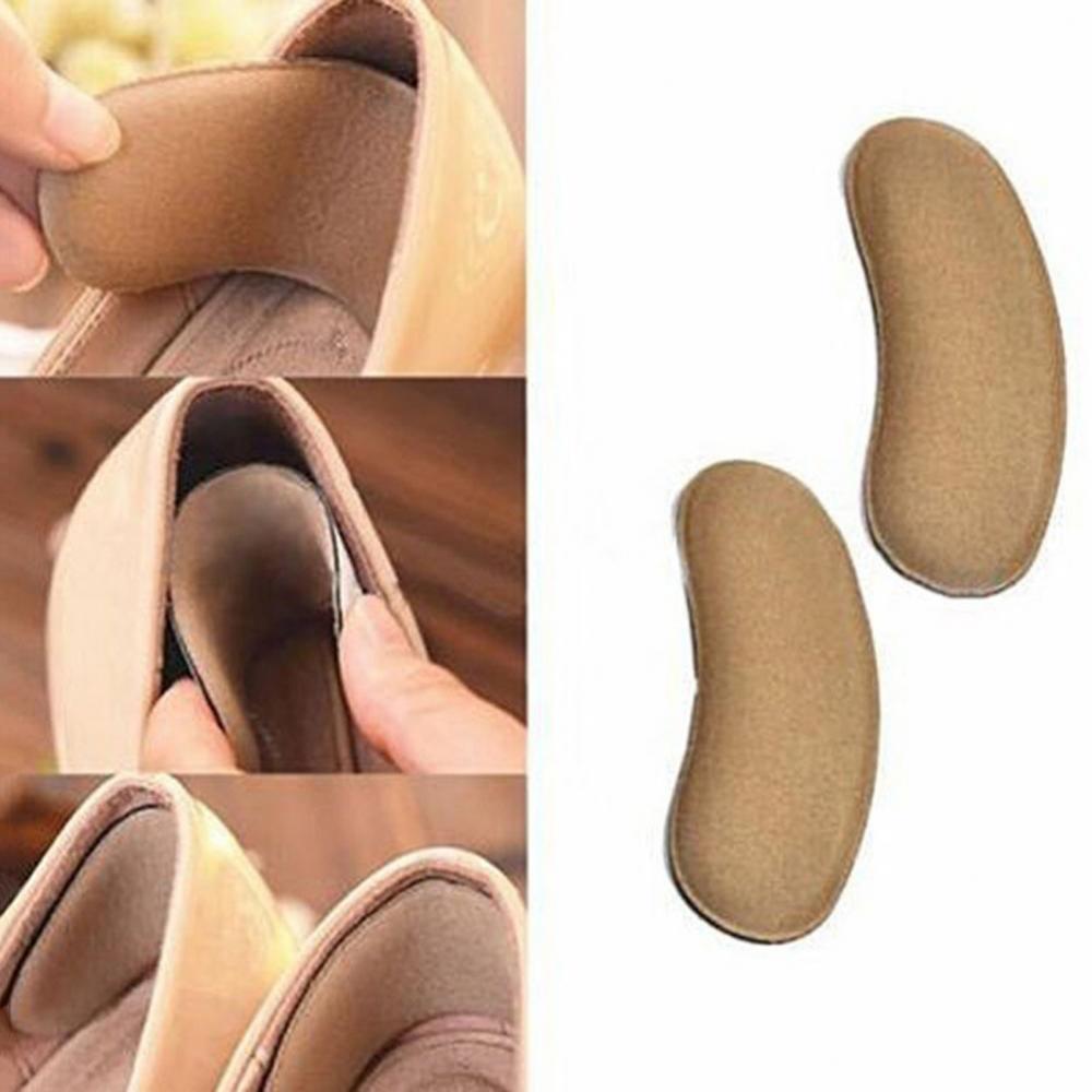 5 Pasang Pelindung Tumit Wanit - Heel Liner Grip ulasan dan harga